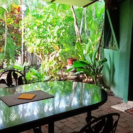 Villa Casitas El Escondite Playa La Ropa